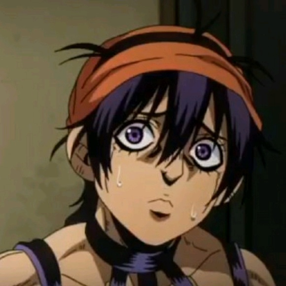 narancia